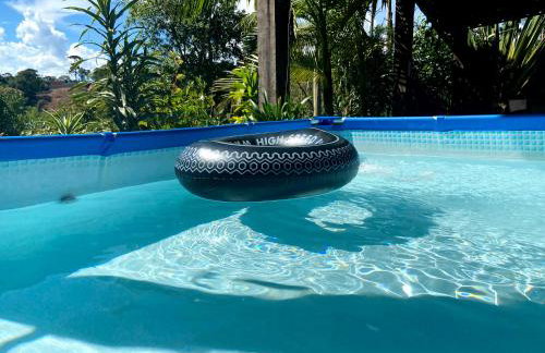 Casa de Campo & Home Office - Itapecerica da Serra , perto do Embu das Artes - Photo 58