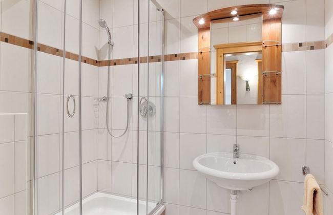 Apartment in Grossarl Near Ski Slopes - Photo 21