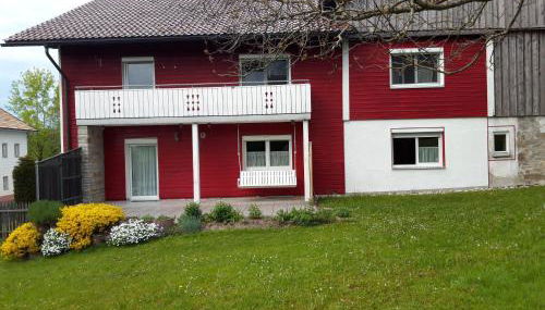 Ferienwohnung im Seidlerhof mit Terrasse - Foto 2, Garden