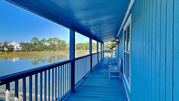 Saltcreek Sunsets by Tybee Vacation Rentals - Foto 2, Imagen principal