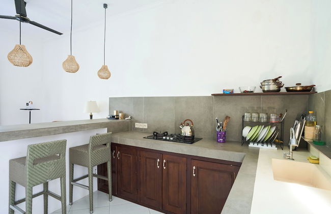 Villa Ureki - Foto 20