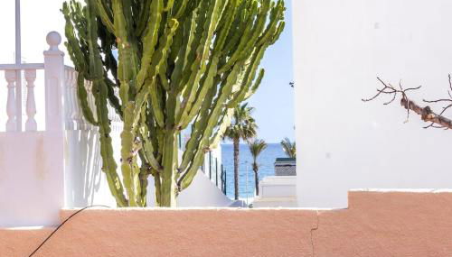 Villa El Arenal a 3 min de la Playa - Foto 4