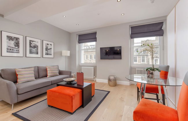 Destiny Scotland Hanover Apartments - Foto 46