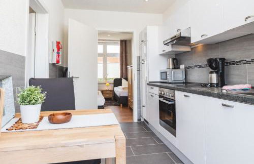 Skerra Apartments "am Fitness-Studio" - Foto 77