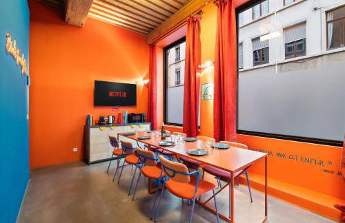 SmartStay Bird Family - X Rousse - Foto 1