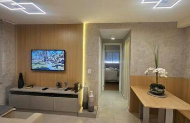 apartamento em prédio de luxo - Foto 63