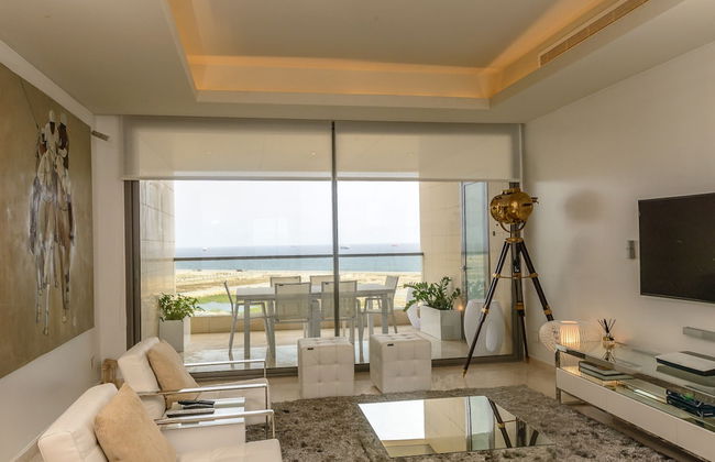 Amara Suites - Eko Atlantic - Foto 1