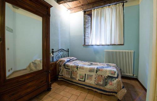 Il Nido - Private villa with pool and jacuzzi - Foto 21