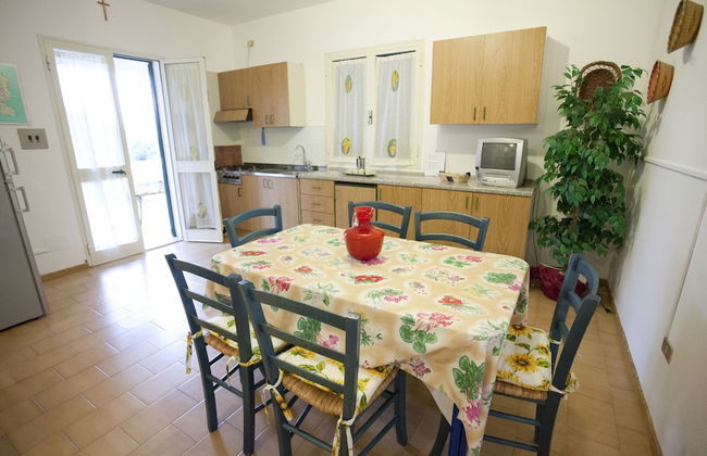 Villino Le Sughere - Foto 21