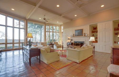 5 Mi to Truist Park Opulent Home with City Views! - Foto 1