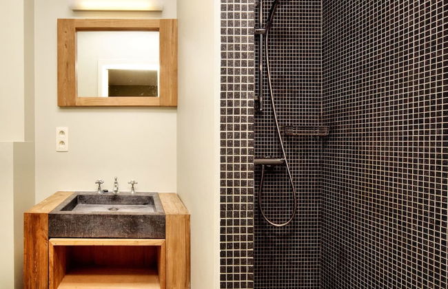 Villa in Durbuy With Swimming Pool - Photo 25