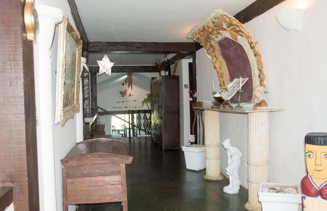 Mansão em Búzios todas suìtes Vista Mar - Foto 10