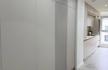 GOLD Apartment - Lotnisko Katowice-Pyrzowice - Foto 44