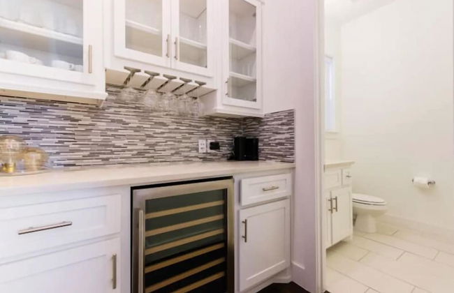 2-Bedroom Downtown Dallas Townhome - Foto 9