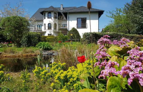 Rosenschlösschen - Foto 1