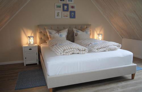 Ferienhaus Haffmeer - Foto 26