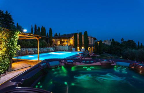 Villa Spicchio by VacaVilla - Photo 4