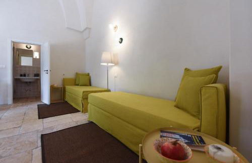Corte dei melograni-Suite familiare-zona Ostuni - Foto 16