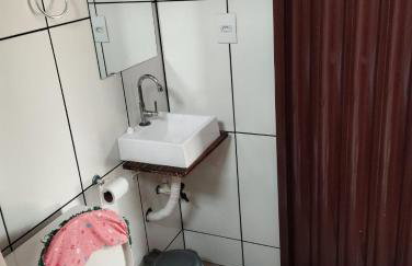 Pousada Sitio do Terrão a 500 metros da BR 040 e a 10 minutos da Prainha - Foto 27