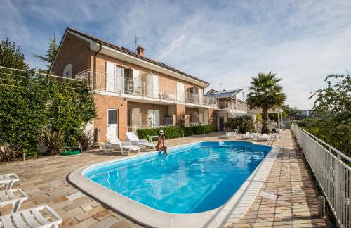 Holiday Residence Belohorizonte - Foto 2