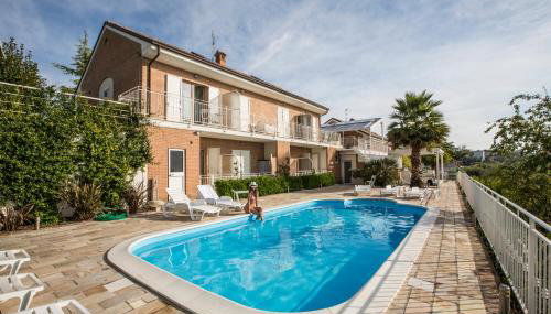 Holiday Residence Belohorizonte - Foto 1