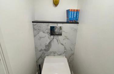 Cheerful 2 bed house on Causeway Coastal Route with parking - Foto 38