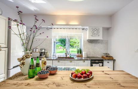 Dom nad morzem Ludwikowo - Foto 18