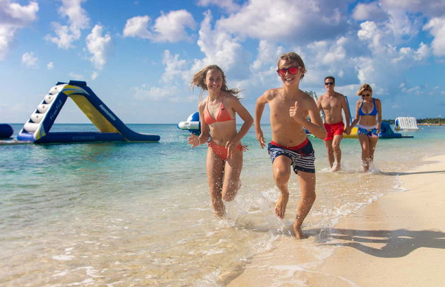 Cozumel Cruise & Snorkeling - Photo 2