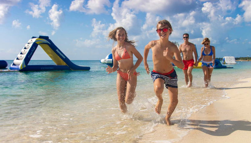 Fun for all the family!