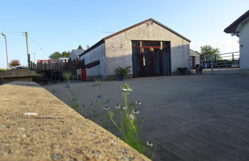 Cosy rural self catering annex - Foto 1