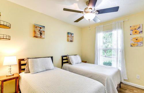 Home 7 Mi to Three Sisters and Hunter Springs - Foto 18