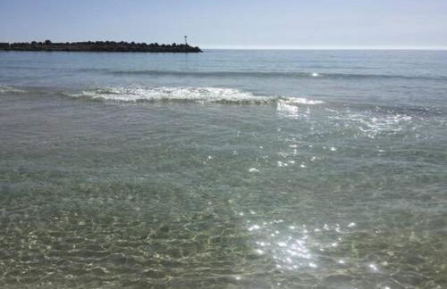 Casa fronte mare a Torre Vado 2 - Foto 21