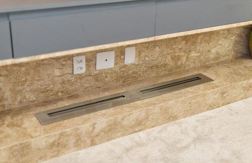 5 minutos da Rua Coberta, queridinho dos hóspedes - Foto 7