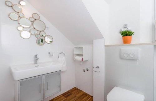 Luxury Villa Murvica with private pool near the beach in Murvica on Brac island - Foto 48