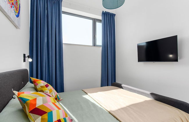 Apartment in Croatia Near Stunning Beaches - Foto 10