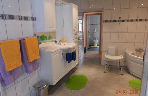 Geary Ferienwohnung - Foto 16