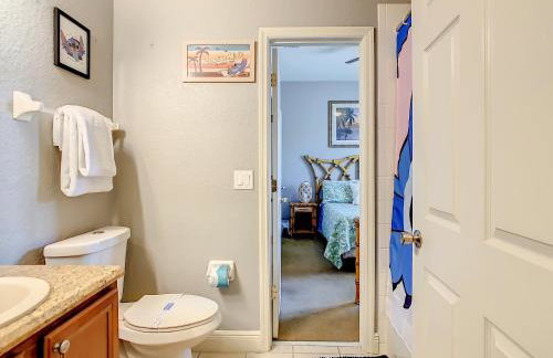 Sweet Getaway! Luxury Gated Resort & Lazy River - Foto 23