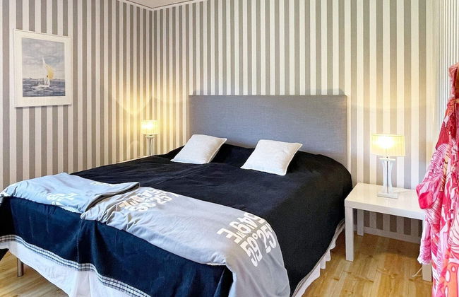 6 Person Holiday Home in Uddevalla-by Traum - Photo 4