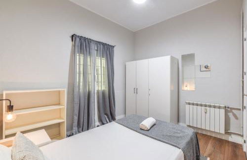 Retiro VII - Práctico, moderno y en plena ciudad de Madrid - Photo 22