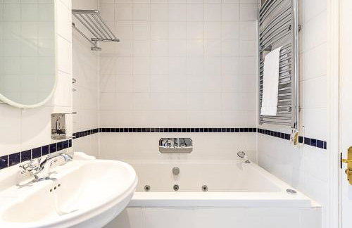 Classic Pimlico Townhouse - Foto 25