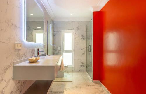 Villa Can Joan I - Fantastic Sunset Views and Family Friendly - - Foto 64