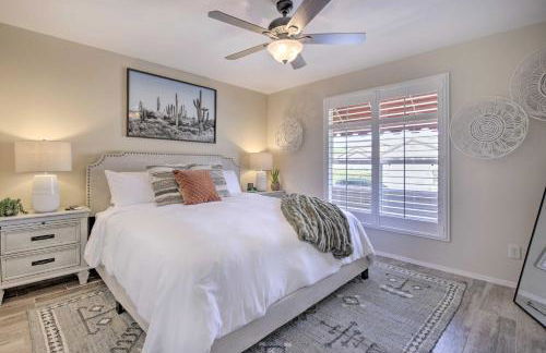 Golf Galore! Sun Lakes Retreat with Community Perks - Foto 15