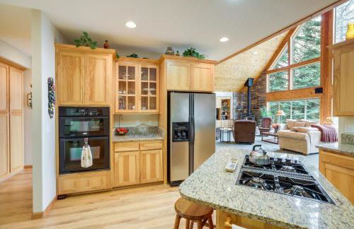 Cozy Chester Home with Patio and Lake Access! - Foto 8