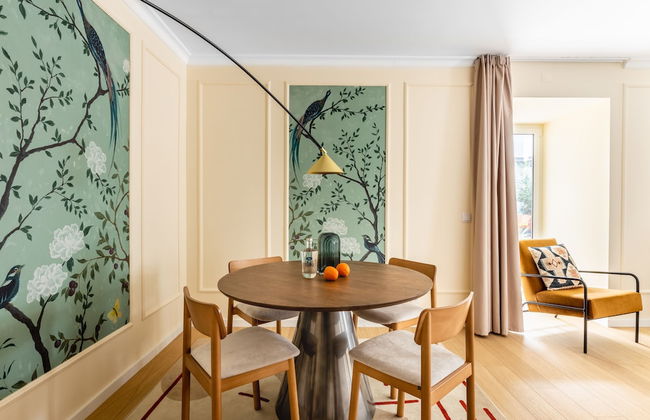 Haws Lisboa - Foto 38