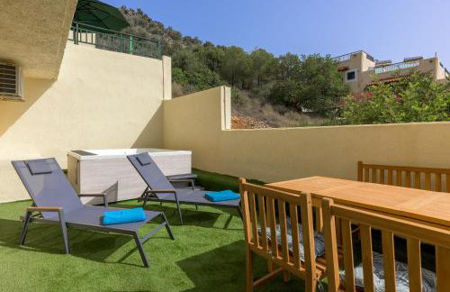 Blue Horizon Apartments - Foto 21