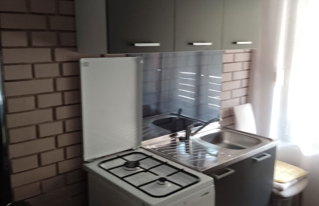 Holiday Home Bedemgrad - Foto 3