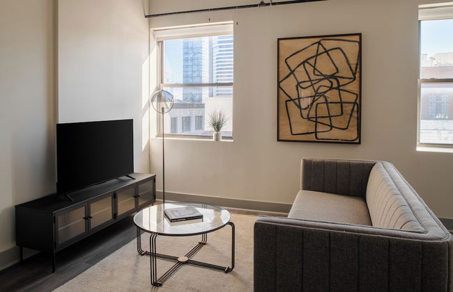 Kasa Capitol Hill Downtown Nashville - Foto 77