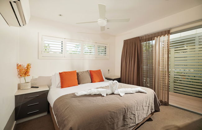 Brisbane Holiday Village - Foto 8