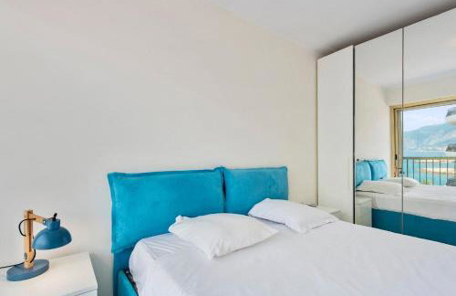 Superbe 3 pièces vue mer, climatisation, balcon - Foto 21