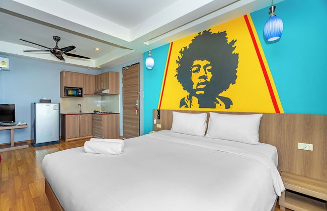 Anchan Boutique Hotel - Foto 34